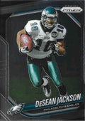 DeSean Jackson #294 Philadelphia Eagles | 2025 Panini Prizm | NFL Football