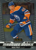 Noah Philp #295 Edmonton Oilers | 2024-25 O-Pee-Chee Platinum