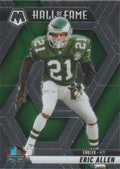 Eric Allen #295 Philadelphia Eagles | 2025 Panini Mosaic | NFL Football