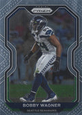 Bobby Wagner #296 Seattle Seahawks | 2020 Panini Prizm | NFL Football