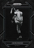 Jim Bunning #296 Detroit Tigers | 2023 Panini Prizm