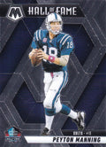 Peyton Manning #296 Indianapolis Colts | 2025 Panini Mosaic | NFL Football