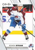 Bowen Byram #297 Colorado Avalanche | 2023-24 O-Pee-Chee Hockey