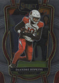 DeAndre Hopkins #298 Arizona Cardinals | 2022 Panini Select | NFL Football