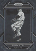 Early Wynn #298 Cleveland Indians | 2023 Panini Prizm
