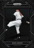 Bob Lemon #299 Cleveland Indians | 2023 Panini Prizm
