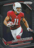Larry Fitzgerald #299 Arizona Cardinals | 2025 Panini Prizm | NFL Football