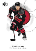 Sebastian Aho #29 Carolina Hurricanes | 2020-21 SP