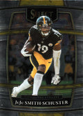 JuJu Smith-Schuster #29 | 2021 Panini Select |  | NFL Football