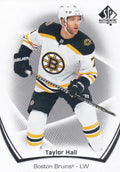 Taylor Hall #29 Boston Bruins | 2021-22 SP Authentic