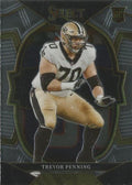 Trevor Penning #29 New Orleans Saints | 2022 Panini Select | NFL Football