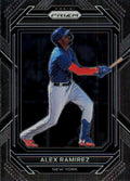 Alex Ramirez #29 New York Mets | 2023 Panini Prizm