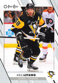 Kris Letang #29 Pittsburgh Penguins | 2023-24 O-Pee-Chee Hockey