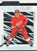 Alex DeBrincat #29 Detroit Red Wings | 2023-24 Upper Deck Credentials