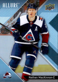 Nathan MacKinnon #29 Colorado Avalanche | 2024-25 Upper Deck Allure