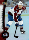 Nathan MacKinnon #29 Colorado Avalanche | 2025-26 Upper Deck Tim Hortons Collector's Series