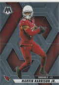 Marvin Harrison Jr. #29 Arizona Cardinals | 2025 Panini Mosaic | NFL Football