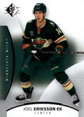 Joel Eriksson Ek #29 Minnesota Wild | 2025-26 Upper Deck SP Hockey