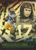 Davante Adams #2 Green Bay Packers | 2021 Panini Illusions | NFL Football