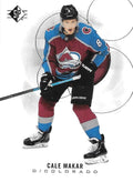 Cale Makar #2 Colorado Avalanche | 2020-21 SP