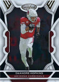 DeAndre Hopkins #2 Arizona Cardinals | 2022 Panini Certified | NFL Football