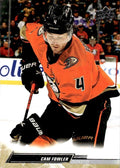 Cam Fowler #2 Anaheim Ducks | 2022-23 Upper Deck
