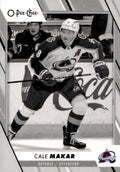 Cale Makar #2 Colorado Avalanche | 2023-24 O-Pee-Chee Hockey