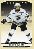 Drew Doughty #2 Los Angeles Kings | 2022-23 Parkhurst Champions