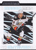 Mason McTavish #2 Anaheim Ducks | 2023-24 Upper Deck Credentials