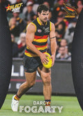 Darcy Fogarty #2 Adelaide Crows | 2025 Select AFL Footy Stars