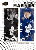 Mitch Marner #2 Toronto Maple Leafs | 2024-25 Upper Deck Tim Hortons Retrospective Rookies