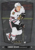 Connor Bedard #2 Chicago Blackhawks | 2024-25 O-Pee-Chee Platinum