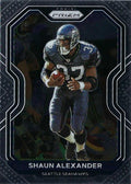 Shaun Alexander #300 Seattle Seahawks | 2020 Panini Prizm | NFL Football