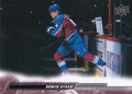 Bowen Byram #300 Colorado Avalanche | 2022-23 Upper Deck