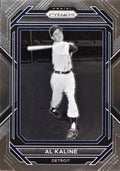 Al Kaline #300 Detroit Tigers | 2023 Panini Prizm