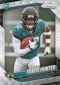 Travis Hunter #301 Jacksonville Jaguars | 2025 Panini Prizm | NFL Football