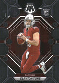 Clayton Tune #302 Arizona Cardinals | 2023 Panini Mosaic | NFL Football