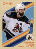Andrew Ladd #302 Arizona Coyotes | 2023-24 O-Pee-Chee Retro