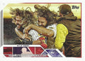 Wild West #303 San Diego Padres | 2023 Topps