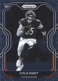 Cole Kmet #305 Chicago Bears | 2020 Panini Prizm | NFL Football