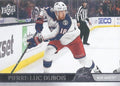 Pierre-Luc Dubois #305 Columbus Blue Jackets | 2020-21 Upper Deck