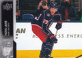 Patrik Laine #305 Columbus Blue Jackets | 2021-22 Upper Deck