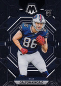 Dalton Kincaid #305 Buffalo Bills | 2023 Panini Mosaic | NFL Football