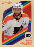 Sean Couturier #306 Philadelphia Flyers | 2023-24 O-Pee-Chee Retro
