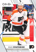 Sean Couturier #306 Philadelphia Flyers | 2023-24 O-Pee-Chee Hockey