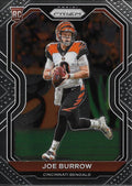 Joe Burrow #307 Cincinnati Bengals | 2020 Panini Prizm | NFL Football