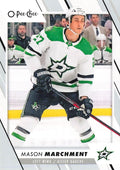 Mason Marchment #307 Dallas Stars | 2023-24 O-Pee-Chee Hockey