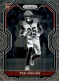 Tee Higgins #308 Cincinnati Bengals | 2020 Panini Prizm | NFL Football
