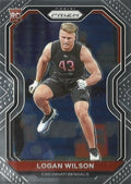 Logan Wilson #309 Cincinnati Bengals | 2020 Panini Prizm | NFL Football