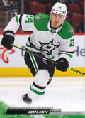 Roope Hintz #309 Dallas Stars | 2022-23 Upper Deck